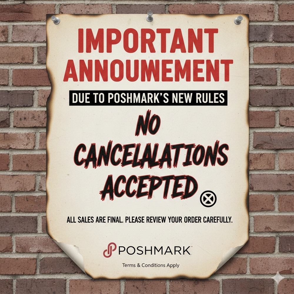 Please Read Important Announcement